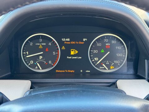 Land Rover Range Rover 4.4 Range Rover Vogue SE TDV8 Automatic 4WD 5dr - NATIONAL DELIVERY* 36