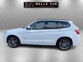 BMW X3 2.0 X3 xDrive 20d M Sport Auto 4WD 5dr - NATIONAL DELIVERY* 8