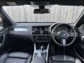 BMW X3 2.0 X3 xDrive 20d M Sport Auto 4WD 5dr - NATIONAL DELIVERY* 22