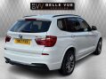 BMW X3 2.0 X3 xDrive 20d M Sport Auto 4WD 5dr - NATIONAL DELIVERY* 4