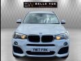 BMW X3 2.0 X3 xDrive 20d M Sport Auto 4WD 5dr - NATIONAL DELIVERY* 11