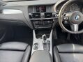 BMW X3 2.0 X3 xDrive 20d M Sport Auto 4WD 5dr - NATIONAL DELIVERY* 32