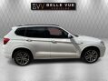 BMW X3 2.0 X3 xDrive 20d M Sport Auto 4WD 5dr - NATIONAL DELIVERY* 2