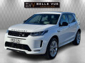 Land Rover Discovery Sport 2.0 Discovery Sport R-Dynamic S+ D MHEV Automatic 4WD 5dr - NATIONAL DELIVE 10