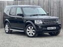 Land Rover Discovery 3.0 Discovery SE Tech SDV6 Automatic 4WD 5dr - NATIONAL DELIVERY*