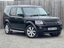 Land Rover Discovery 3.0 Discovery SE Tech SDV6 Automatic 4WD 5dr - NATIONAL DELIVERY*