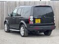 Land Rover Discovery 3.0 Discovery SE Tech SDV6 Automatic 4WD 5dr - NATIONAL DELIVERY* 7
