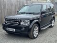 Land Rover Discovery 3.0 Discovery SE Tech SDV6 Automatic 4WD 5dr - NATIONAL DELIVERY* 10