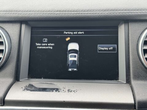 Land Rover Discovery 3.0 Discovery SE Tech SDV6 Automatic 4WD 5dr - NATIONAL DELIVERY* 55