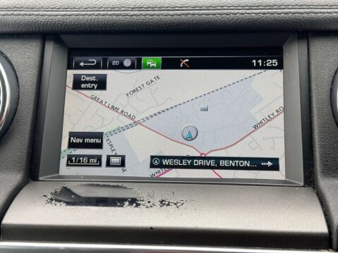 Land Rover Discovery 3.0 Discovery SE Tech SDV6 Automatic 4WD 5dr - NATIONAL DELIVERY* 58