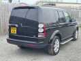 Land Rover Discovery 3.0 Discovery SE Tech SDV6 Automatic 4WD 5dr - NATIONAL DELIVERY* 4
