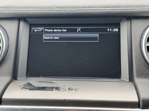 Land Rover Discovery 3.0 Discovery SE Tech SDV6 Automatic 4WD 5dr - NATIONAL DELIVERY* 57