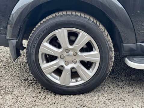 Land Rover Discovery 3.0 Discovery SE Tech SDV6 Automatic 4WD 5dr - NATIONAL DELIVERY* 68