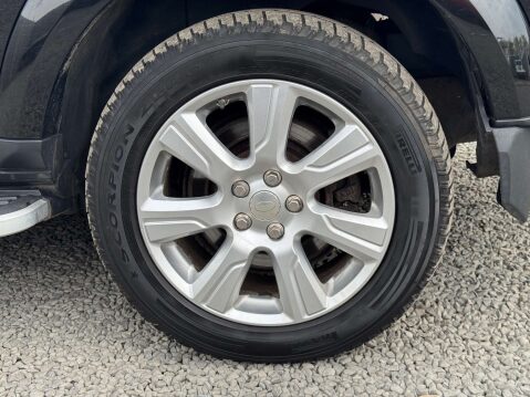 Land Rover Discovery 3.0 Discovery SE Tech SDV6 Automatic 4WD 5dr - NATIONAL DELIVERY* 69