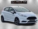 Ford Fiesta 1.6 Fiesta ST-3 T 5dr - NATIONAL DELIVERY*