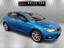 SEAT Leon 1.8 Leon FR Technology TSi Semi-Automatic 5dr - NATIONAL DELIVERY*