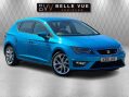 SEAT Leon 1.8 Leon FR Technology TSi Semi-Automatic 5dr - NATIONAL DELIVERY* 1