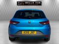 SEAT Leon 1.8 Leon FR Technology TSi Semi-Automatic 5dr - NATIONAL DELIVERY* 5