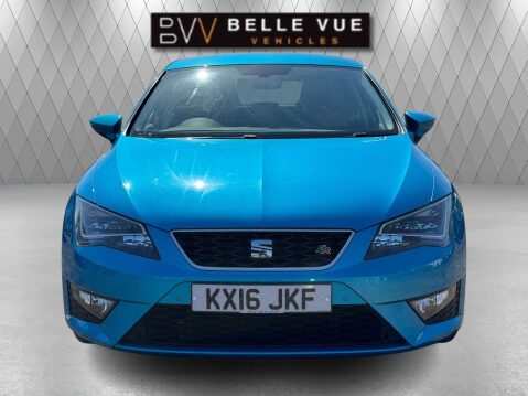 SEAT Leon 1.8 Leon FR Technology TSi Semi-Automatic 5dr - NATIONAL DELIVERY* 11