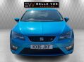 SEAT Leon 1.8 Leon FR Technology TSi Semi-Automatic 5dr - NATIONAL DELIVERY* 11