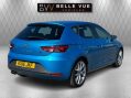 SEAT Leon 1.8 Leon FR Technology TSi Semi-Automatic 5dr - NATIONAL DELIVERY* 4