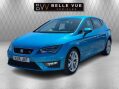 SEAT Leon 1.8 Leon FR Technology TSi Semi-Automatic 5dr - NATIONAL DELIVERY* 10