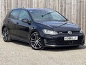 Volkswagen Golf 2.0 Golf GTD Semi-Automatic 5dr - NATIONAL DELIVERY*