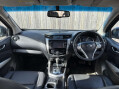 Nissan Navara 2.3 Navara Tekna dCi Automatic 4WD 5dr - NATIONAL DELIVERY* 28