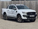 Ford Ranger 3.2 Ranger Wildtrak 4x4 Double Cab TDCi Automatic 4WD 5dr - NATIONAL DELIVE