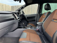 Ford Ranger 3.2 Ranger Wildtrak 4x4 Double Cab TDCi Automatic 4WD 5dr - NATIONAL DELIVE 19