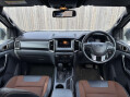 Ford Ranger 3.2 Ranger Wildtrak 4x4 Double Cab TDCi Automatic 4WD 5dr - NATIONAL DELIVE 30