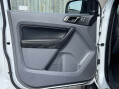 Ford Ranger 3.2 Ranger Wildtrak 4x4 Double Cab TDCi Automatic 4WD 5dr - NATIONAL DELIVE 60