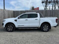 Ford Ranger 3.2 Ranger Wildtrak 4x4 Double Cab TDCi Automatic 4WD 5dr - NATIONAL DELIVE 8