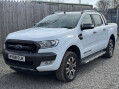 Ford Ranger 3.2 Ranger Wildtrak 4x4 Double Cab TDCi Automatic 4WD 5dr - NATIONAL DELIVE 10