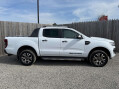Ford Ranger 3.2 Ranger Wildtrak 4x4 Double Cab TDCi Automatic 4WD 5dr - NATIONAL DELIVE 2