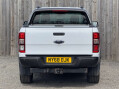 Ford Ranger 3.2 Ranger Wildtrak 4x4 Double Cab TDCi Automatic 4WD 5dr - NATIONAL DELIVE 5