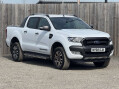 Ford Ranger 3.2 Ranger Wildtrak 4x4 Double Cab TDCi Automatic 4WD 5dr - NATIONAL DELIVE 13