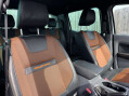 Ford Ranger 3.2 Ranger Wildtrak 4x4 Double Cab TDCi Automatic 4WD 5dr - NATIONAL DELIVE 17