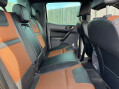 Ford Ranger 3.2 Ranger Wildtrak 4x4 Double Cab TDCi Automatic 4WD 5dr - NATIONAL DELIVE 23