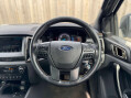 Ford Ranger 3.2 Ranger Wildtrak 4x4 Double Cab TDCi Automatic 4WD 5dr - NATIONAL DELIVE 31