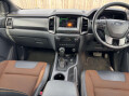 Ford Ranger 3.2 Ranger Wildtrak 4x4 Double Cab TDCi Automatic 4WD 5dr - NATIONAL DELIVE 41