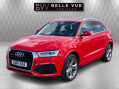 Audi Q3 2.0 Q3 S Line+ TDI Quattro 4WD 5dr - NATIONAL DELIVERY* 10
