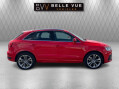 Audi Q3 2.0 Q3 S Line+ TDI Quattro 4WD 5dr - NATIONAL DELIVERY* 2