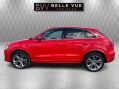 Audi Q3 2.0 Q3 S Line+ TDI Quattro 4WD 5dr - NATIONAL DELIVERY* 8
