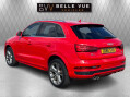 Audi Q3 2.0 Q3 S Line+ TDI Quattro 4WD 5dr - NATIONAL DELIVERY* 7