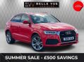 Audi Q3 2.0 Q3 S Line+ TDI Quattro 4WD 5dr - NATIONAL DELIVERY* 1