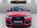 Audi Q3 2.0 Q3 S Line+ TDI Quattro 4WD 5dr - NATIONAL DELIVERY* 11