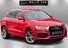 Audi Q3 2.0 Q3 S Line+ TDI Quattro 4WD 5dr - NATIONAL DELIVERY*