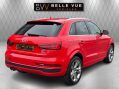 Audi Q3 2.0 Q3 S Line+ TDI Quattro 4WD 5dr - NATIONAL DELIVERY* 4