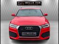 Audi Q3 2.0 Q3 S Line+ TDI Quattro 4WD 5dr - NATIONAL DELIVERY* 11